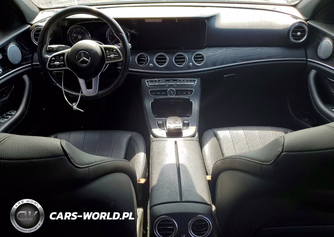 2019 Mercedes-Benz E 300 4Matic VIN:WDDZF4KB0KA503462 - 8