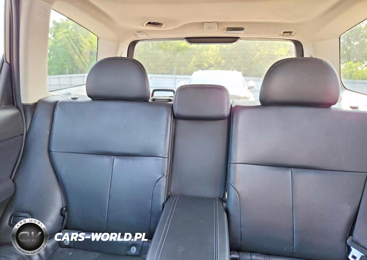 2009 Subaru Forester 2.5X Limited VIN:JF2SH64699H761077 - 10