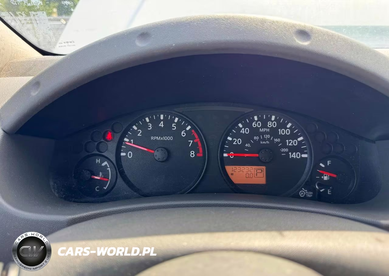 2019 Nissan Frontier S VIN:1N6BD0CT6KN880997 - 8