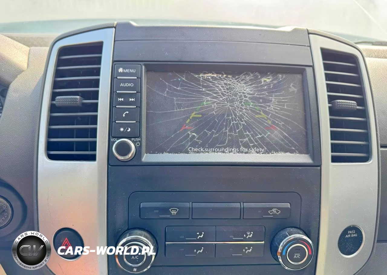 2019 Nissan Frontier S VIN:1N6BD0CT6KN880997 - 9