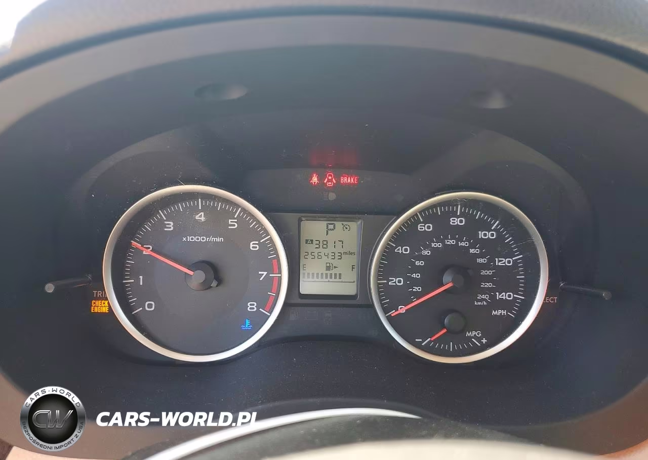 2014 Subaru Xv Crosstrek 2.0 Premium VIN:JF2GPACC7E8288471 - 9