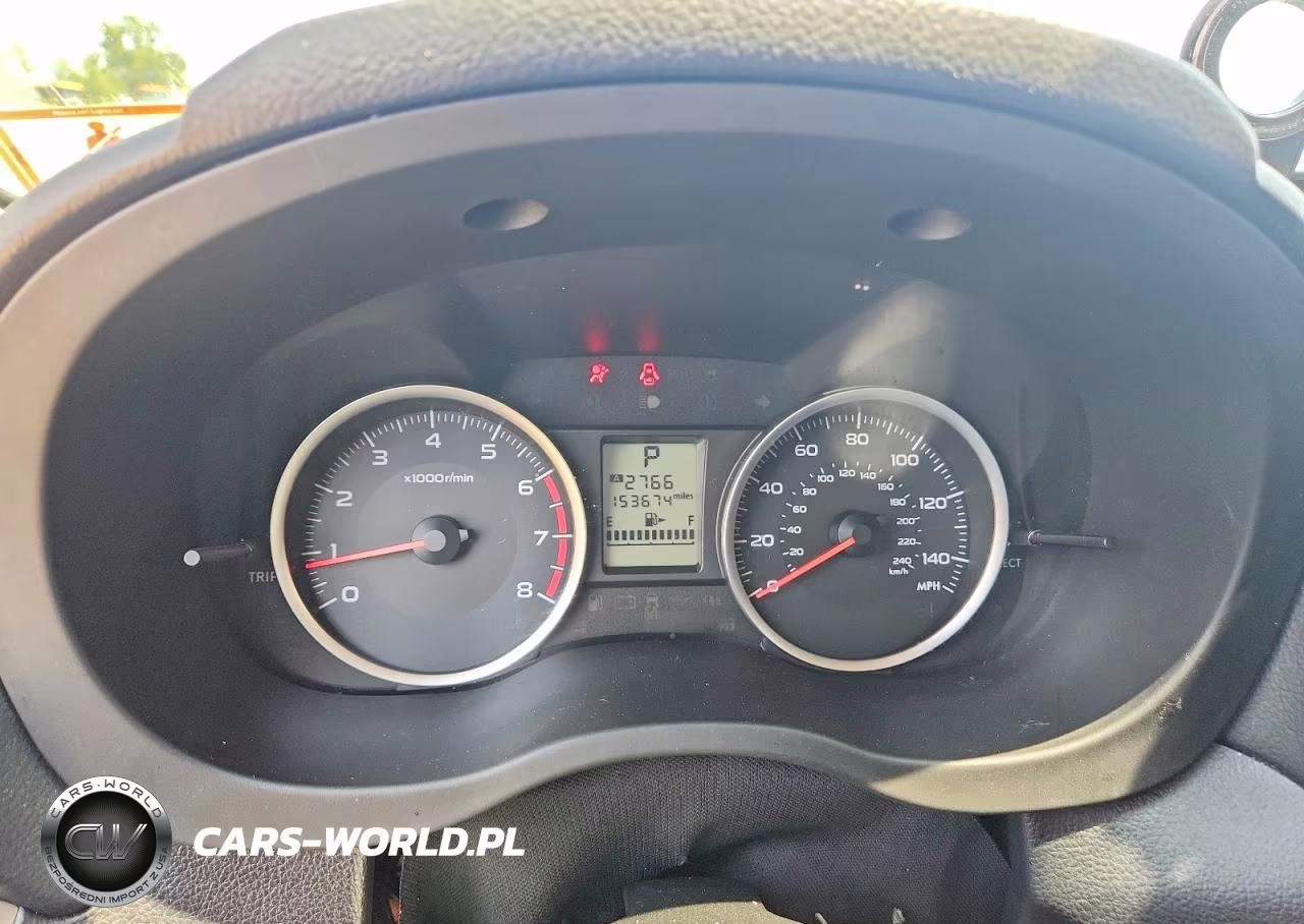 2015 Subaru Forester 2.5I VIN:JF2SJABC6FH560636 - 9