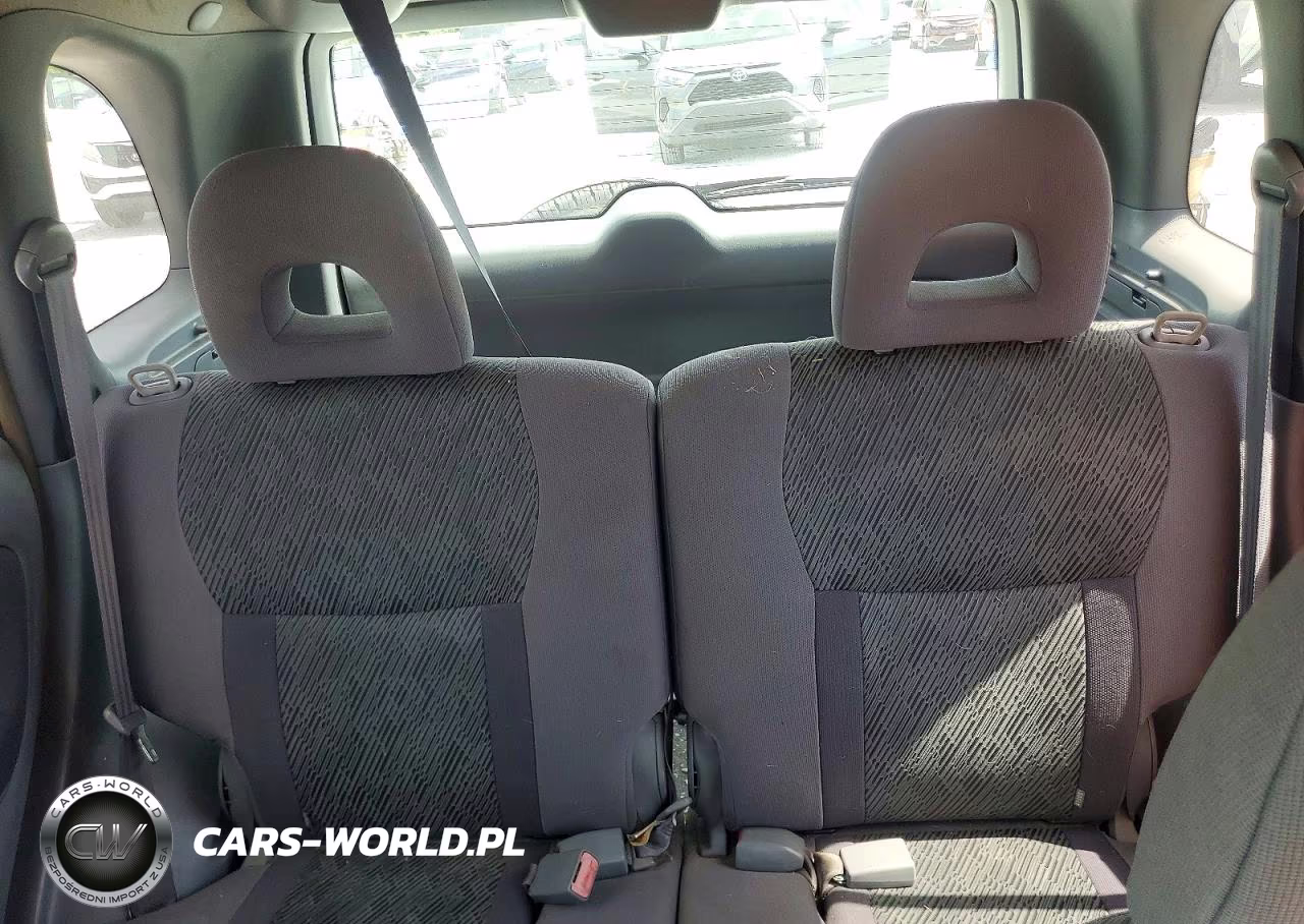 2002 Toyota Rav4 Base VIN:JTEGH20V320069715 - 10
