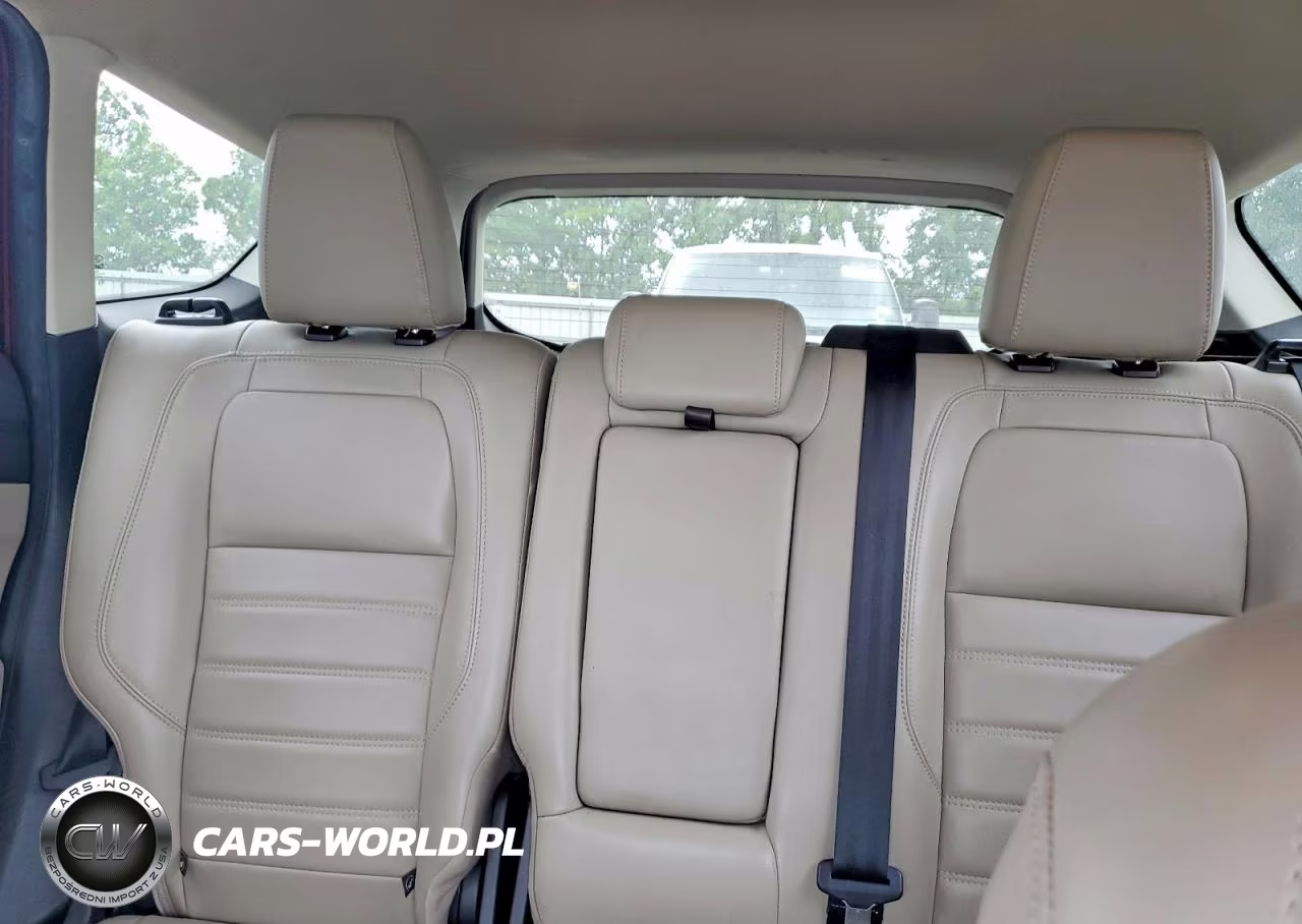 2019 Ford Escape Sel VIN:1FMCU9HD0KUA75284 - 10