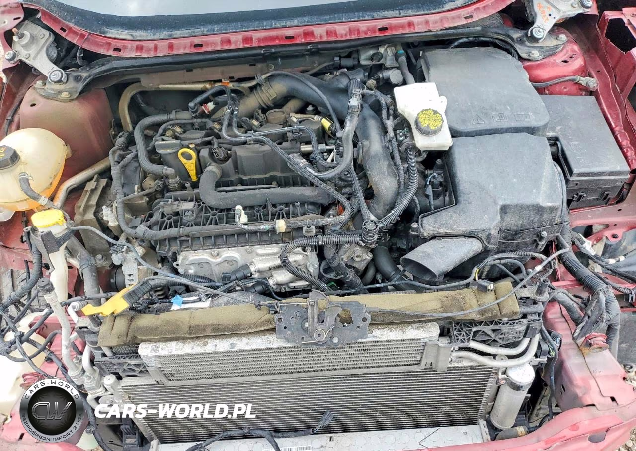 2019 Ford Escape Sel VIN:1FMCU9HD0KUA75284 - 12