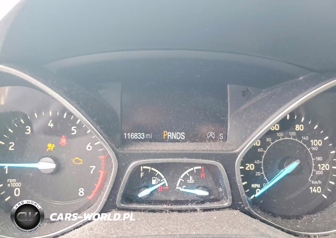 2019 Ford Escape Sel VIN:1FMCU9HD0KUA75284 - 9