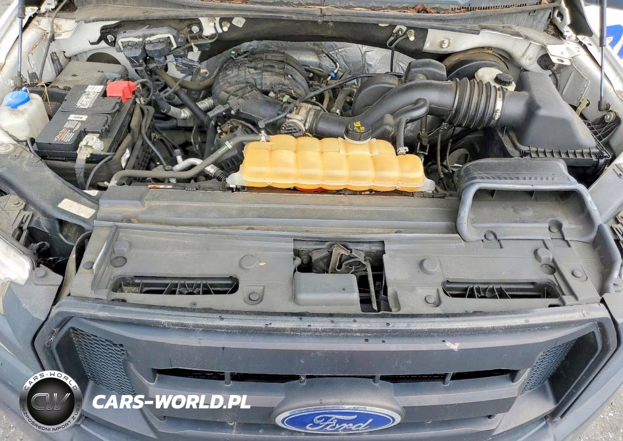 2017 Ford F150 VIN:1FTMF1C87HKE46332 - 11