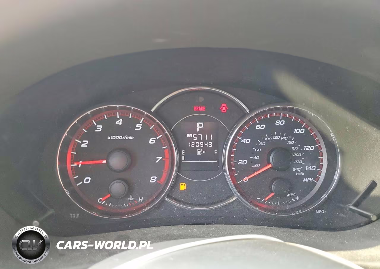2011 Subaru Forester Touring VIN:JF2SHGHC2BH726084 - 9