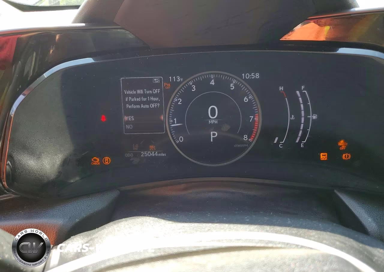 2024 Lexus Nx 250 Premium VIN:2T2GDCAZ6RC013481 - 9