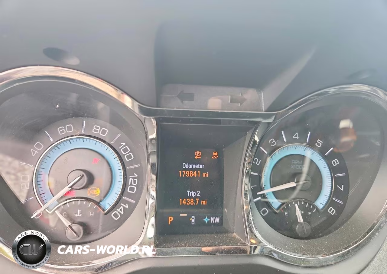 2013 Buick Lacrosse Premium VIN:1G4GH5G3XDF190957 - 9
