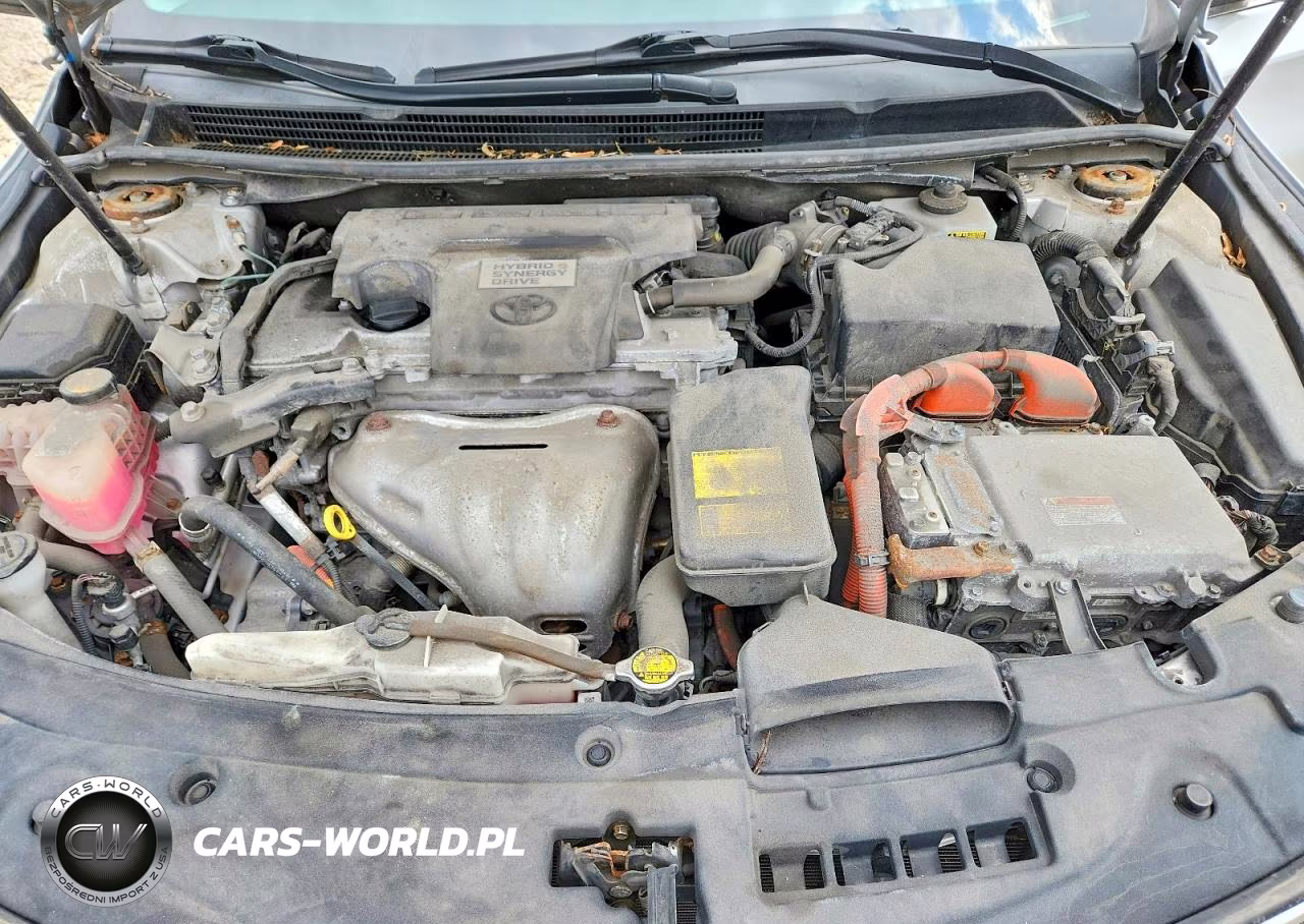 2013 Toyota Avalon Hybrid Xle Touring VIN:4T1BD1EB4DU005175 - 11