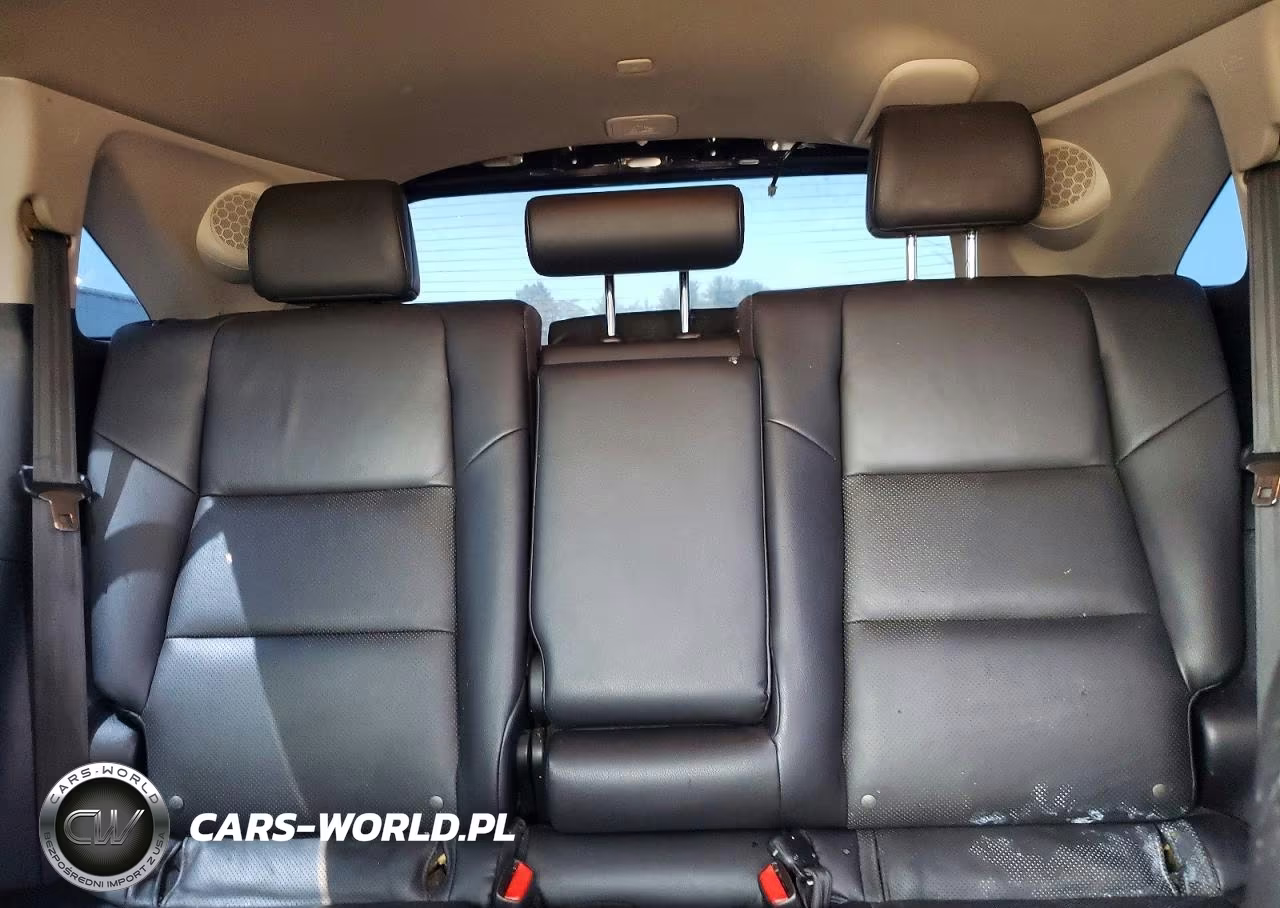2015 Acura Rdx Technology VIN:5J8TB4H5XFL005486 - 10