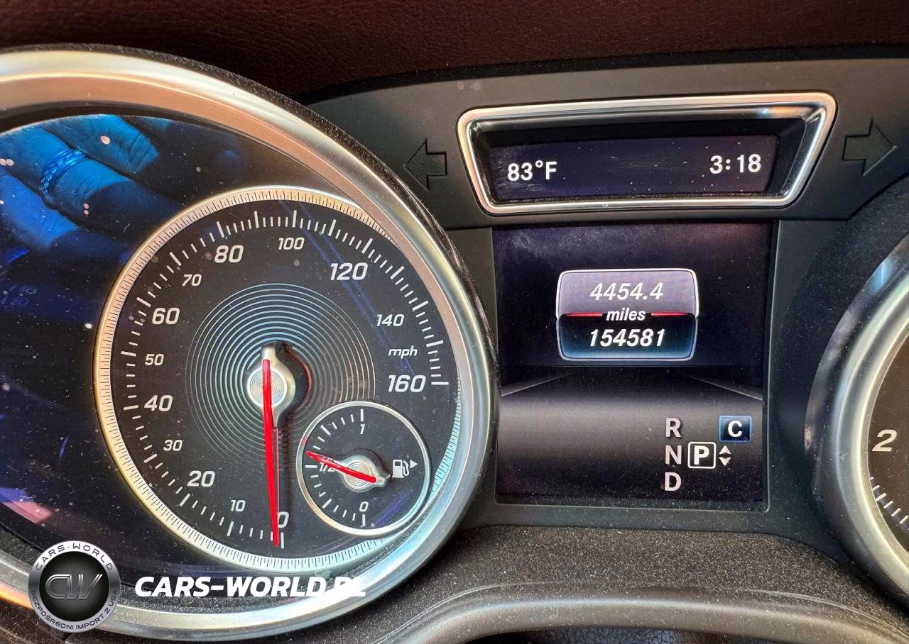 2017 Mercedes-Benz Gls 450 4Matic VIN:4JGDF6EE3HA938681 - 12
