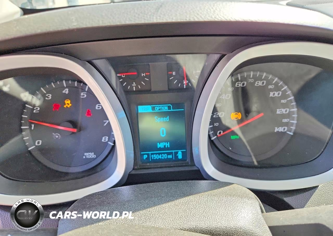 2013 Chevrolet Equinox Lt VIN:2GNALDEK4D1112685 - 9