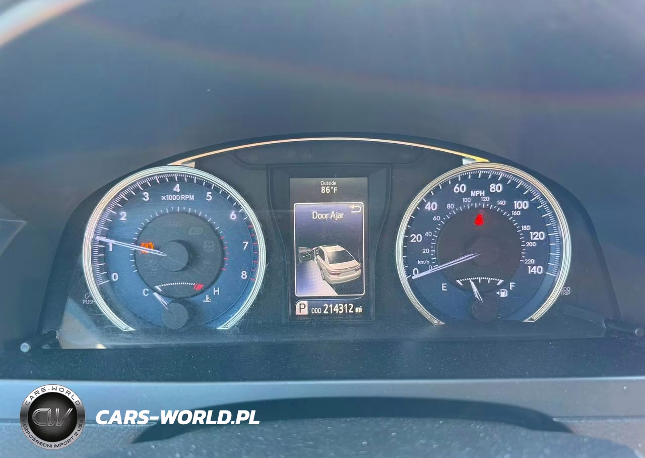 2017 Toyota Camry Le VIN:4T1BF1FK3HU318331 - 11