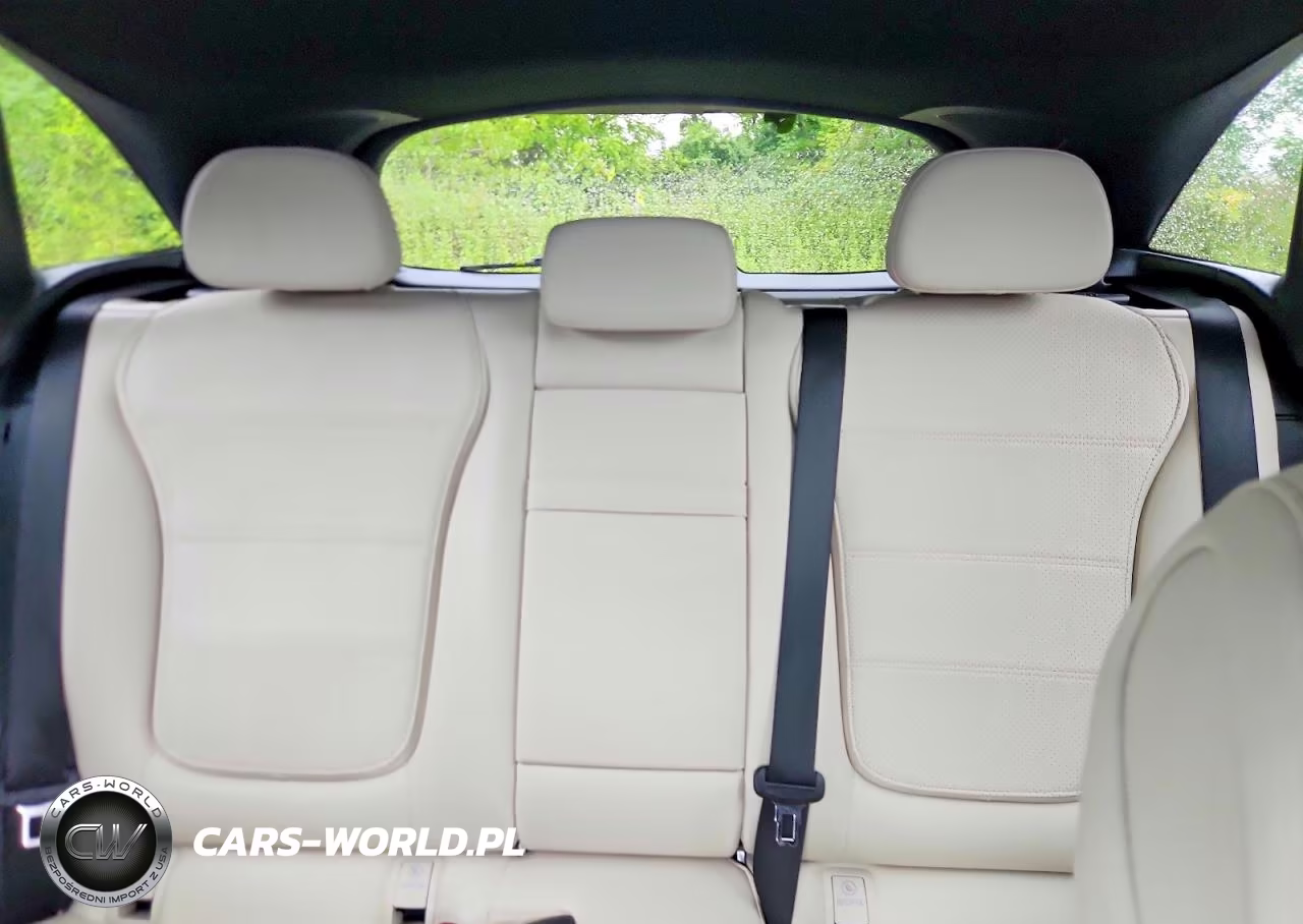 2025 Mercedes-Benz Glc 300 4Matic VIN:W1NKM4HB6SF395336 - 10