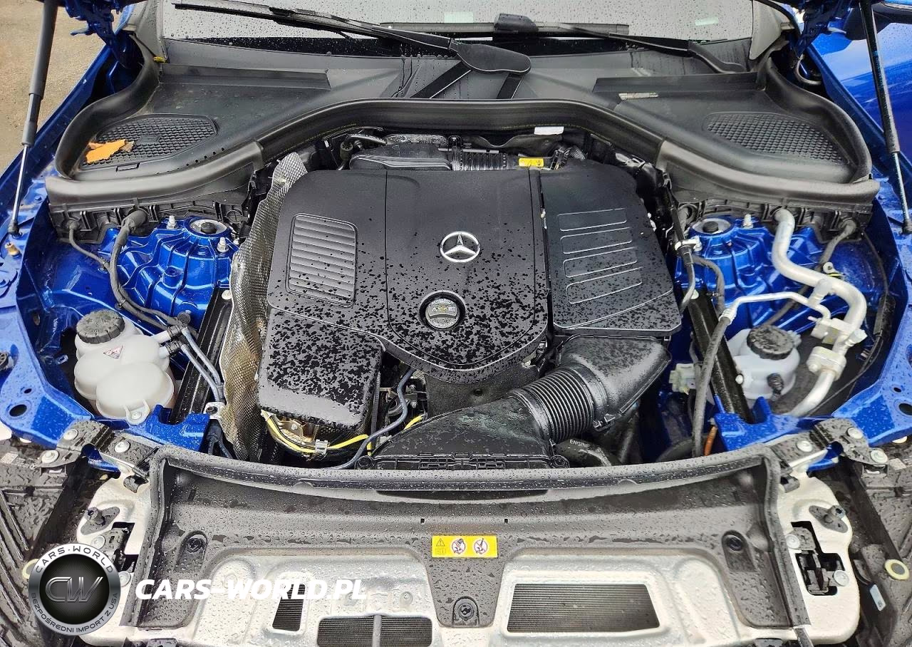 2025 Mercedes-Benz Glc 300 4Matic VIN:W1NKM4HB6SF395336 - 12