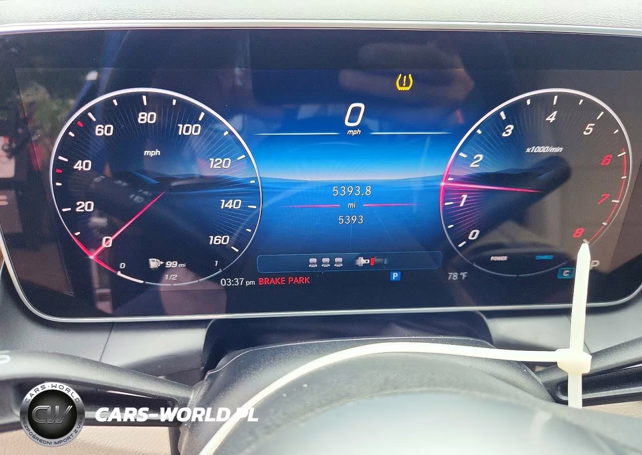 2025 Mercedes-Benz Glc 300 4Matic VIN:W1NKM4HB6SF395336 - 9