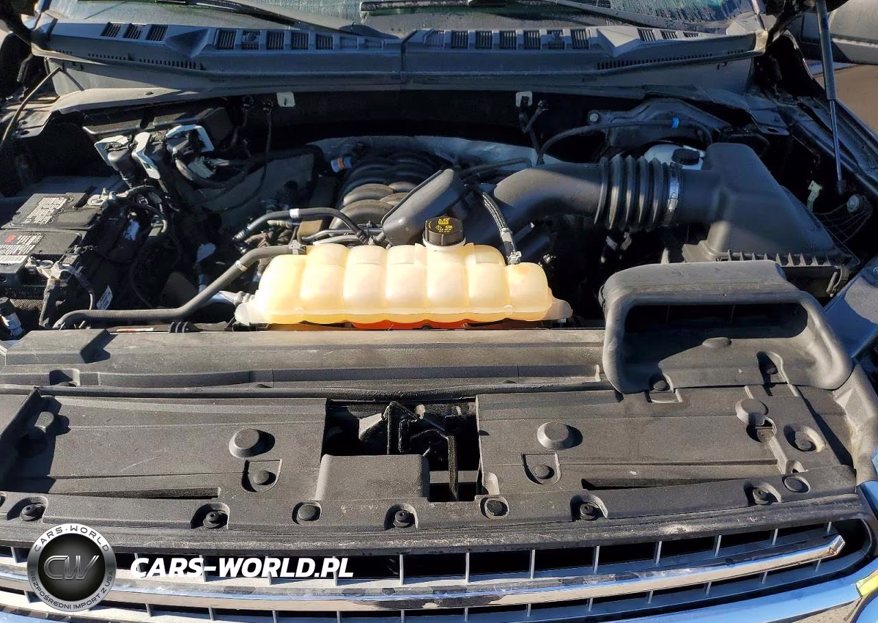 2019 Ford F150 Supercrew VIN:1FTEW1E55KFA03457 - 11