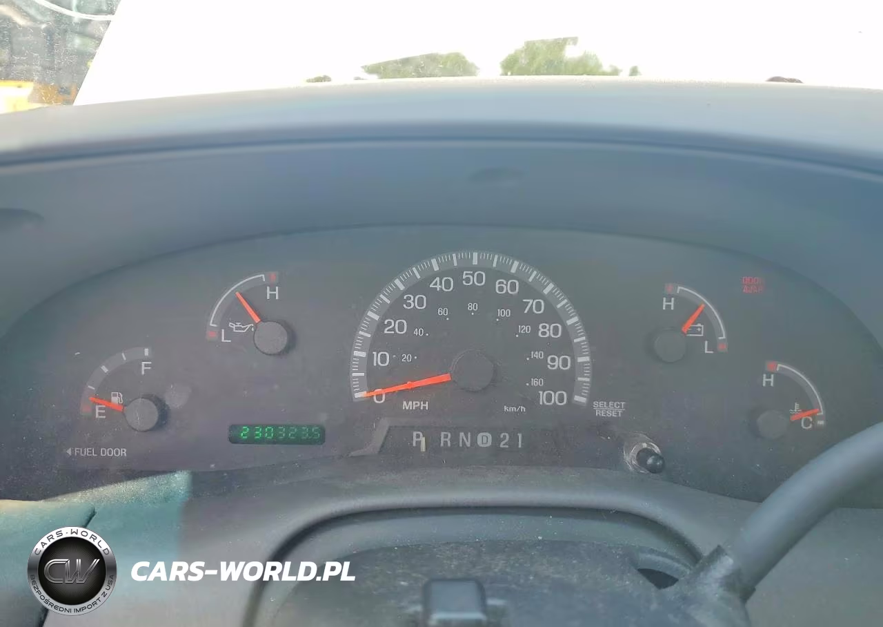 2001 Ford F150 VIN:3FTZF17251MA66075 - 9