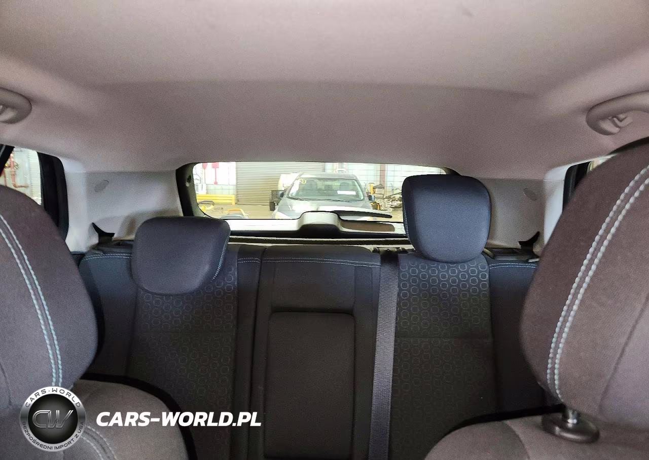 2015 Chevrolet Trax Ls VIN:3GNCJKSB5FL230155 - 10
