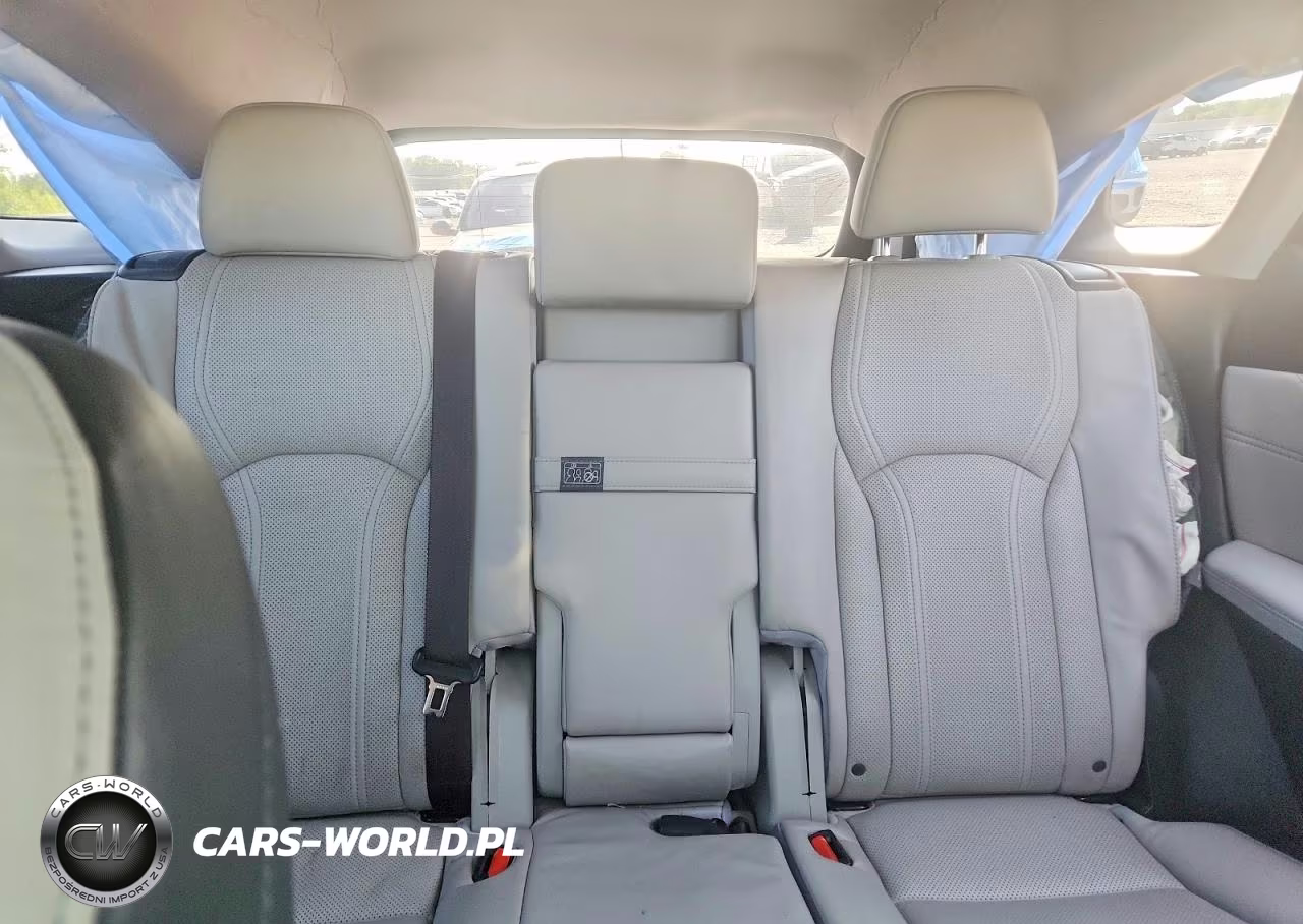 2019 Lexus Rx 350 L VIN:JTJDZKCAXK2016752 - 10