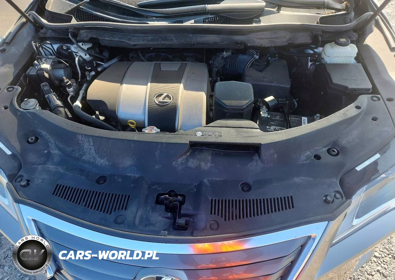2019 Lexus Rx 350 L VIN:JTJDZKCAXK2016752 - 12