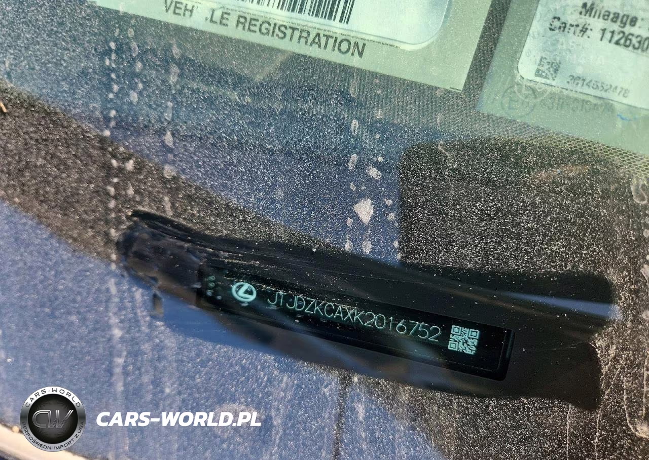 2019 Lexus Rx 350 L VIN:JTJDZKCAXK2016752 - 14