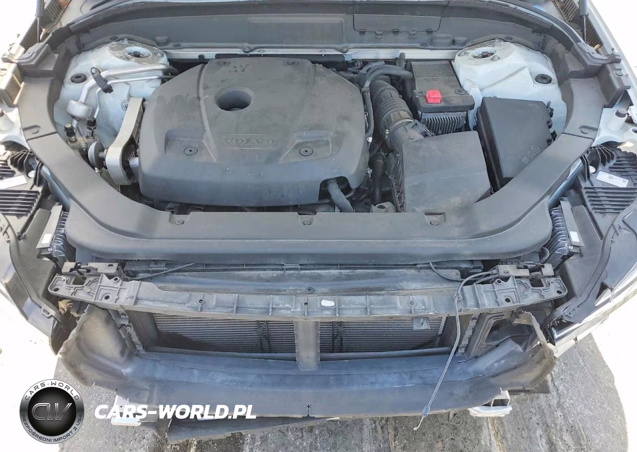 2018 Volvo Xc60 T6 Momentum VIN:YV4A22RK2J1041687 - 12
