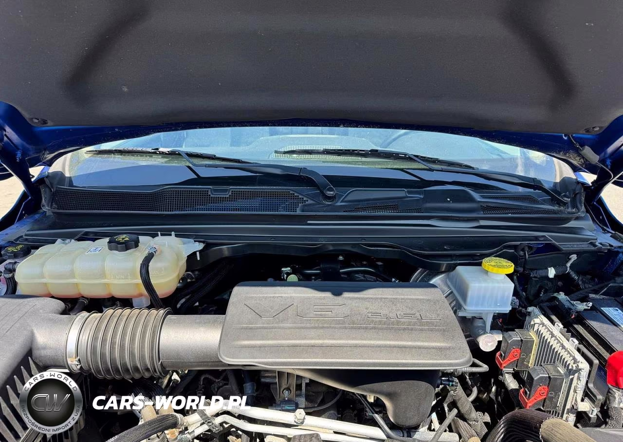 2019 Ram 1500 Big Horn-Lone Star VIN:1C6RRFFG9KN879094 - 9