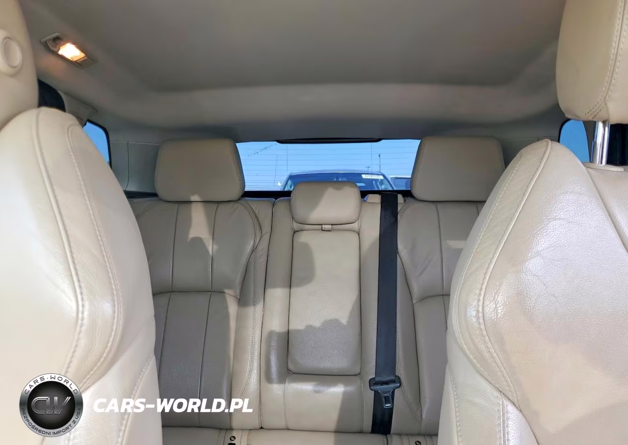 2016 Land Rover Range Rover Evoque Se VIN:SALVP2BG3GH152284 - 10