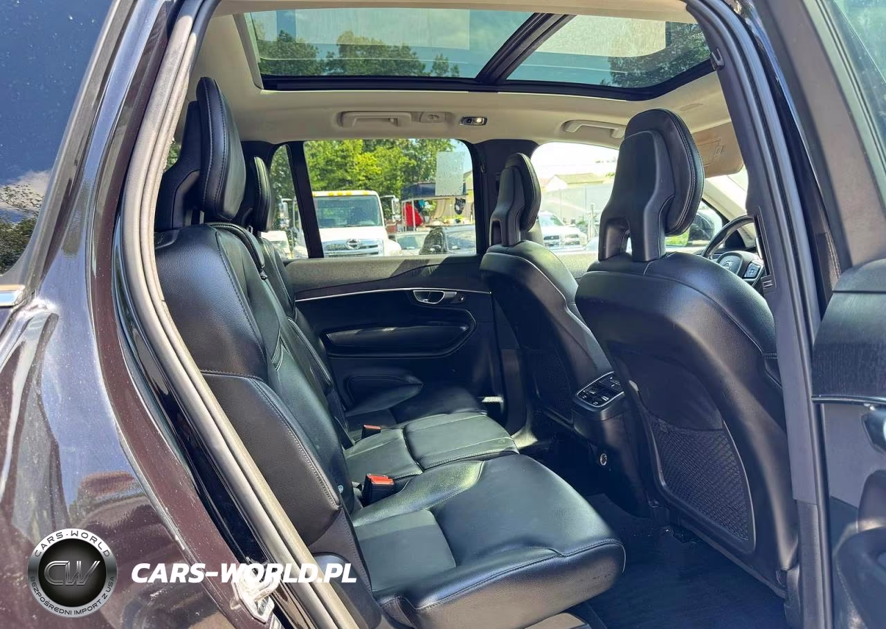 2020 Volvo Xc90 T5 Momentum VIN:YV4102PK3L1610350 - 11