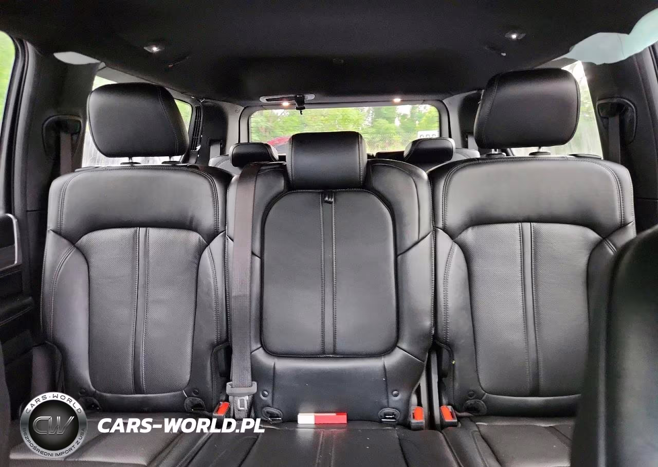 2022 Jeep Wagoneer Series Iii VIN:1C4SJVDTXNS136980 - 10