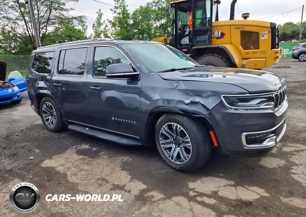 2022 Jeep Wagoneer Series Iii VIN:1C4SJVDTXNS136980 - 4