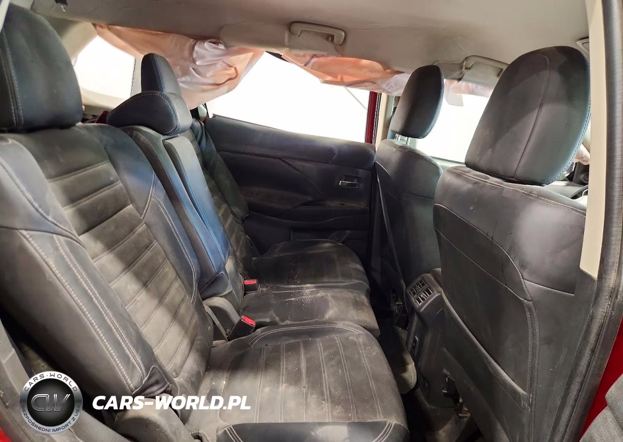 2020 Mitsubishi Outlander Se VIN:JA4AZ3A34LZ003143 - 11
