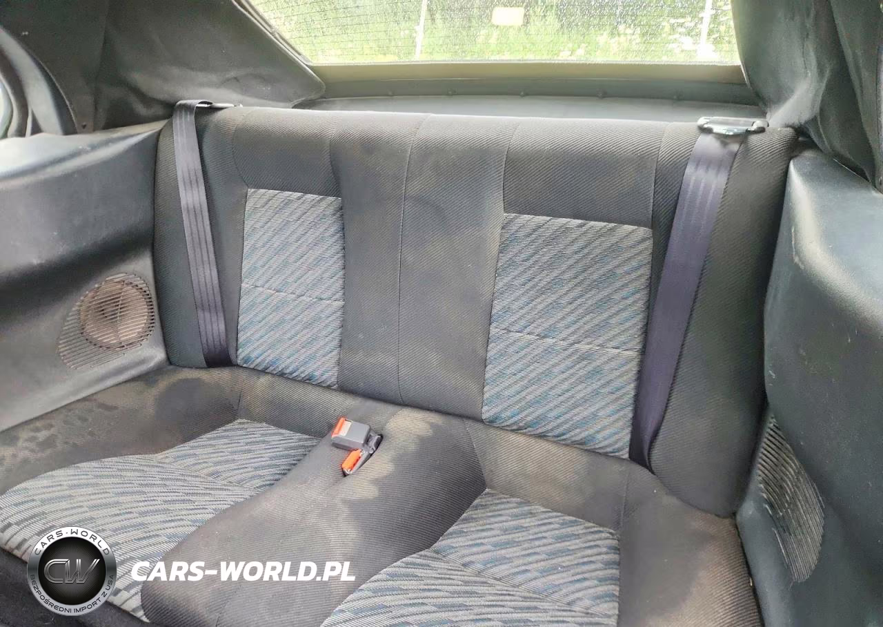1996 Toyota Celica Gt VIN:JT5FG02T1T0034459 - 10