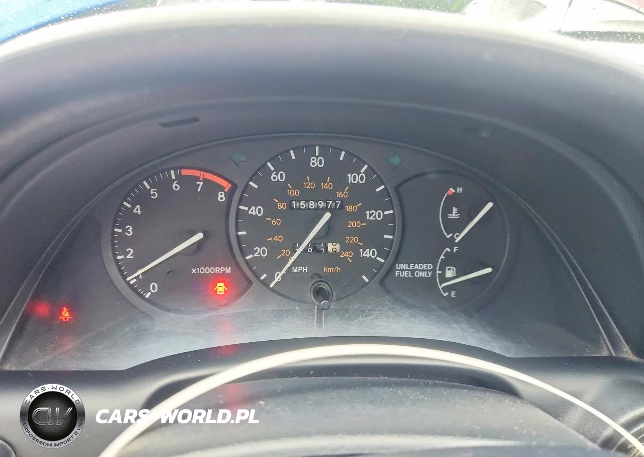 1996 Toyota Celica Gt VIN:JT5FG02T1T0034459 - 9