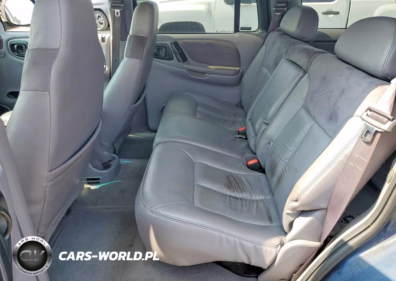 1999 Dodge Durango VIN:1B4HS28Z6XF670815 - 11