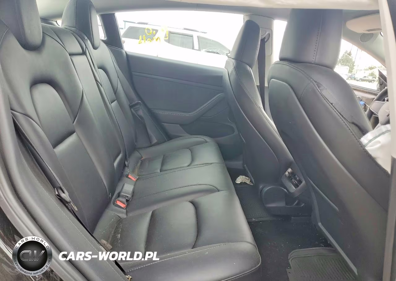 2023 Tesla Model 3 VIN:5YJ3E1EA2PF506821 - 10