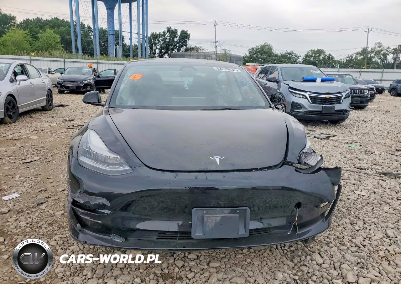 2023 Tesla Model 3 VIN:5YJ3E1EA2PF506821 - 5