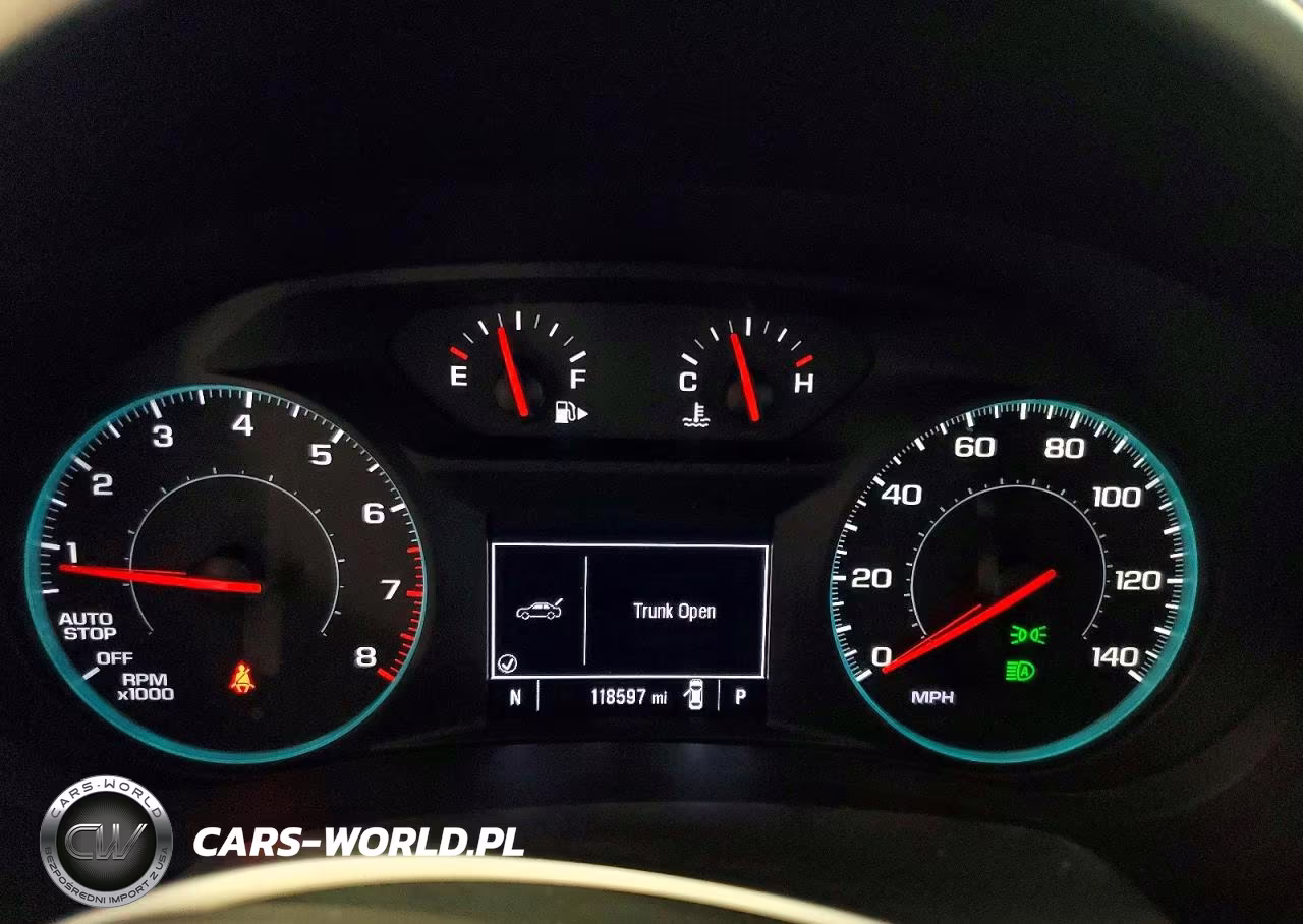 2023 Chevrolet Malibu Ls VIN:1G1ZC5ST2PF114908 - 9