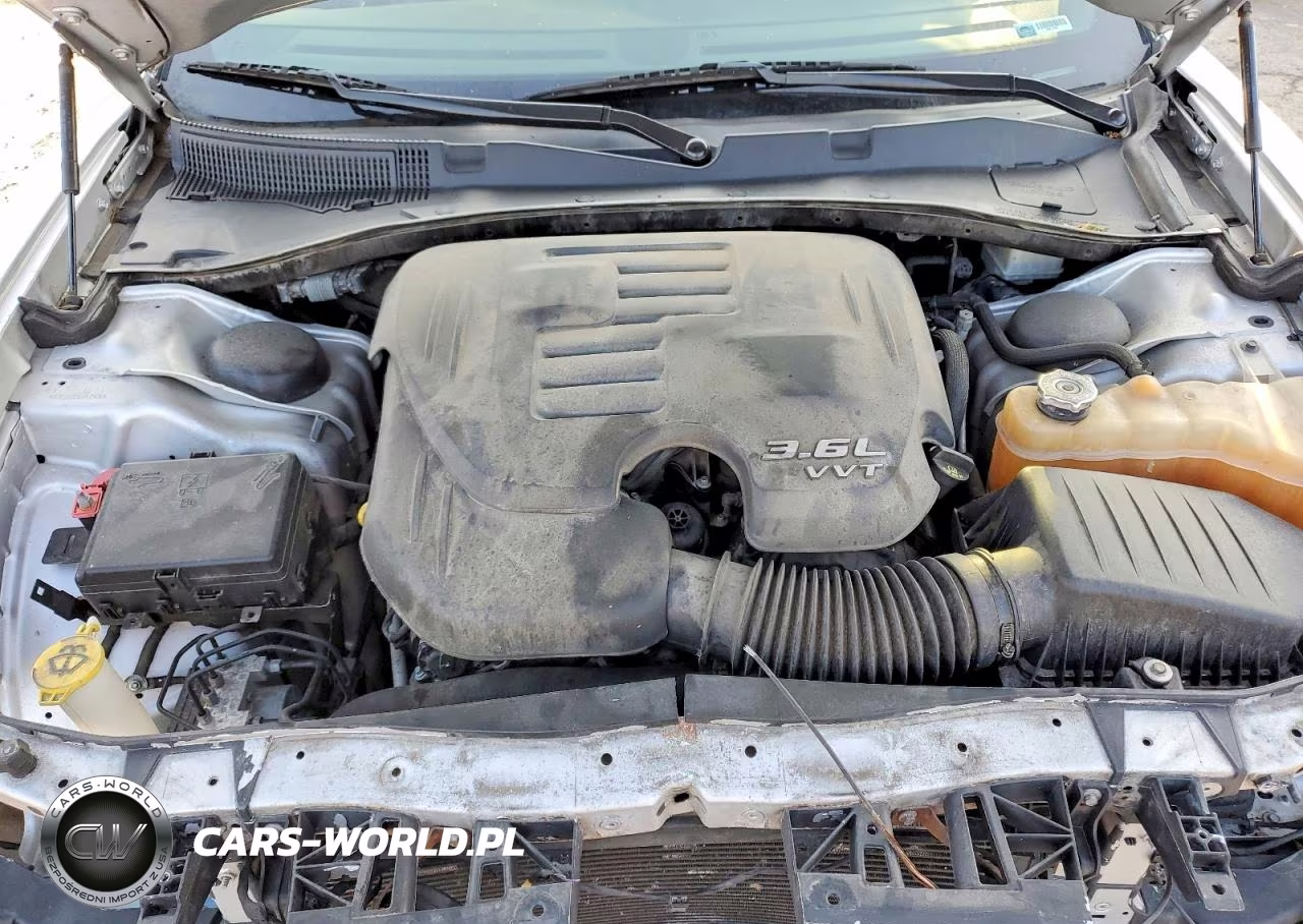 2020 Dodge Charger Sxt VIN:2C3CDXBG8LH139690 - 11