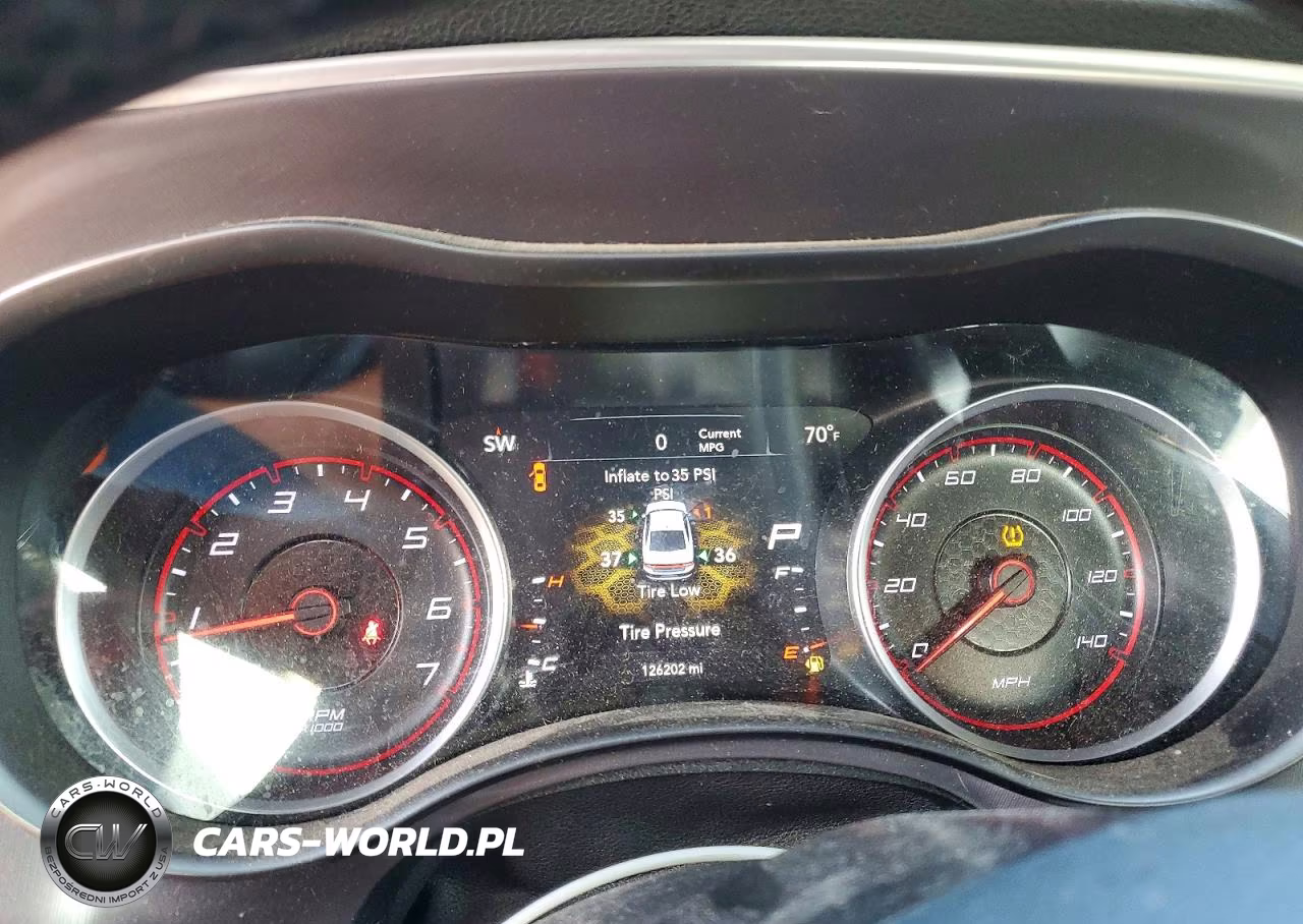 2020 Dodge Charger Sxt VIN:2C3CDXBG8LH139690 - 9