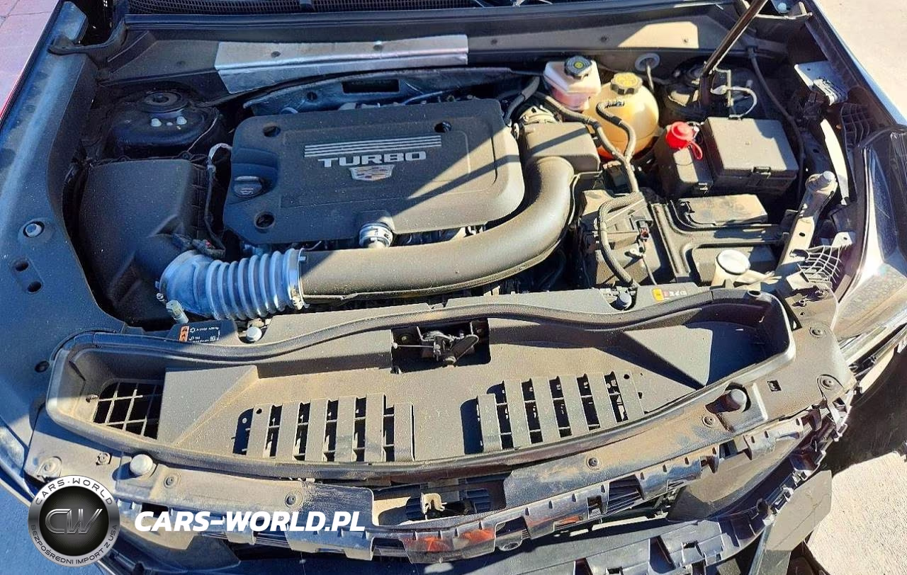 2024 Cadillac Xt4 Sport VIN:1GYFZFR45RF181822 - 12