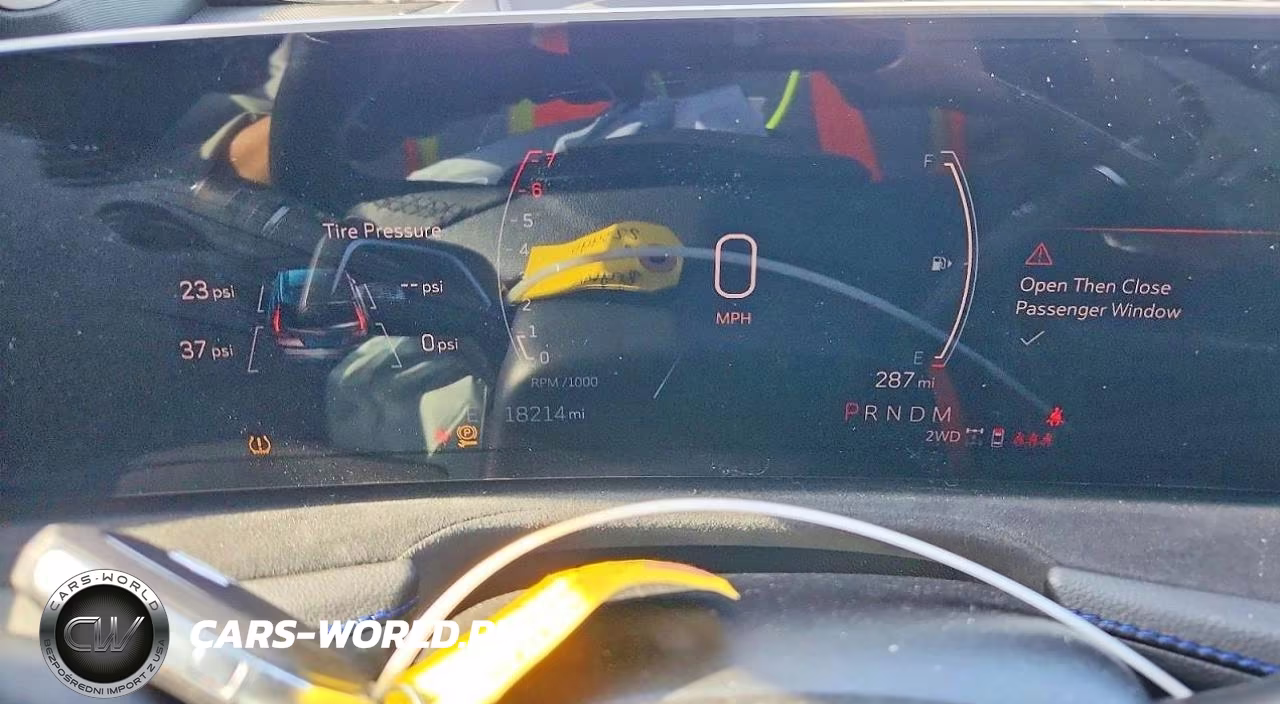 2024 Cadillac Xt4 Sport VIN:1GYFZFR45RF181822 - 9