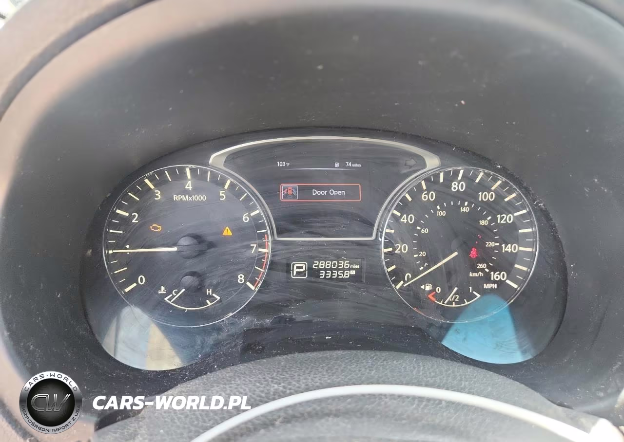 2015 Nissan Altima 2.5 S VIN:1N4AL3AP8FC459119 - 9