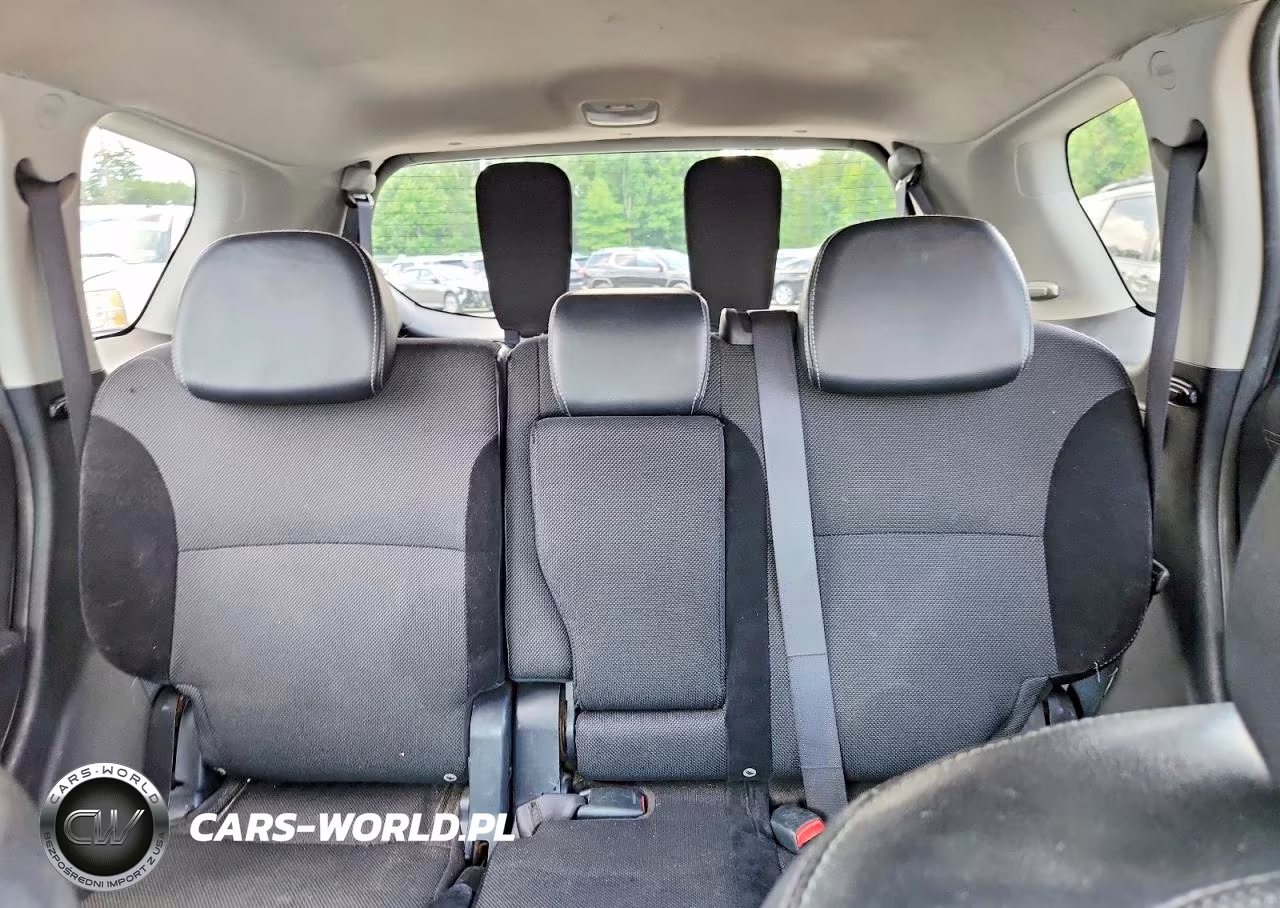 2010 Mitsubishi Outlander Gt VIN:JA4JT5AXXAZ007145 - 10