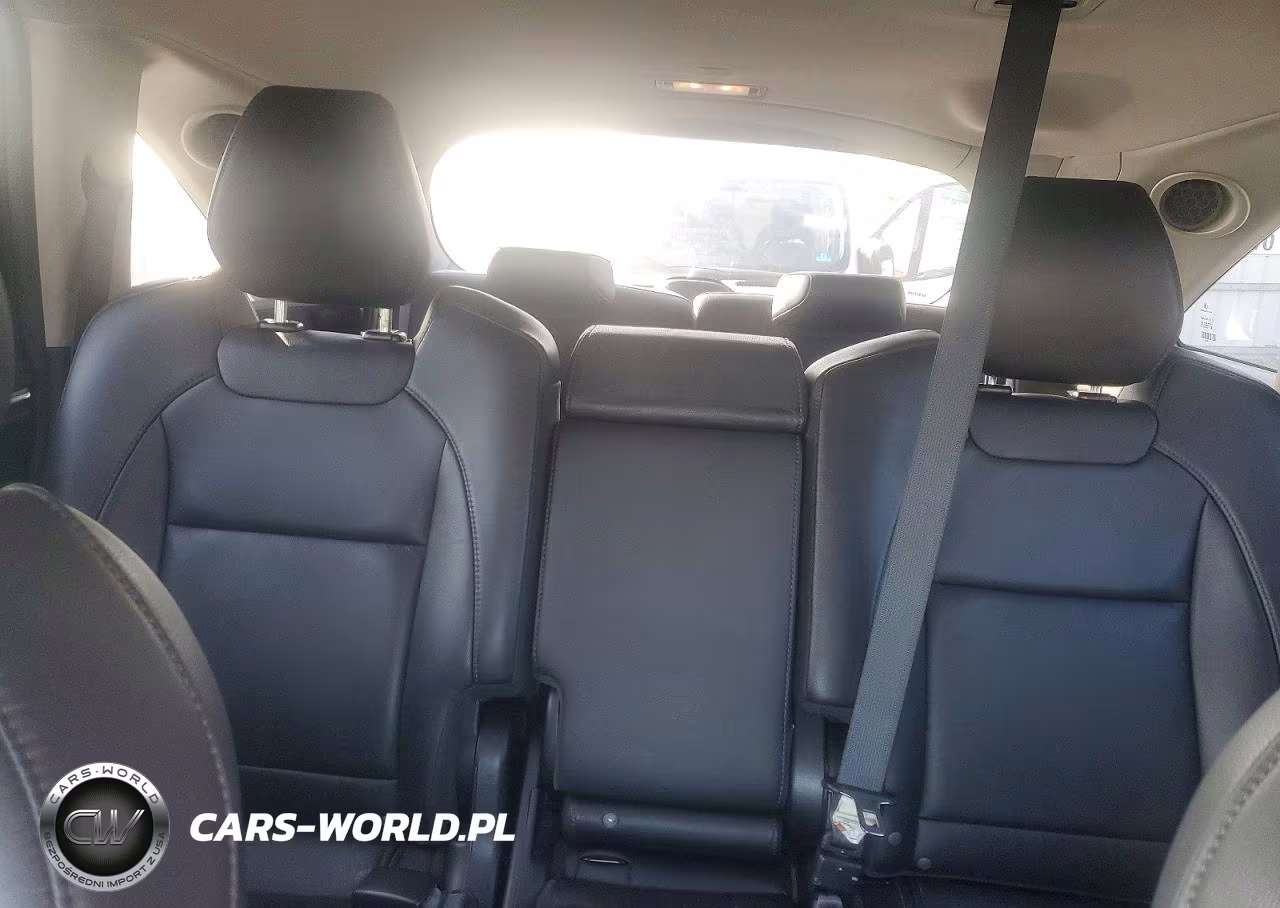 2018 Acura Mdx Technology VIN:5J8YD4H52JL028379 - 10
