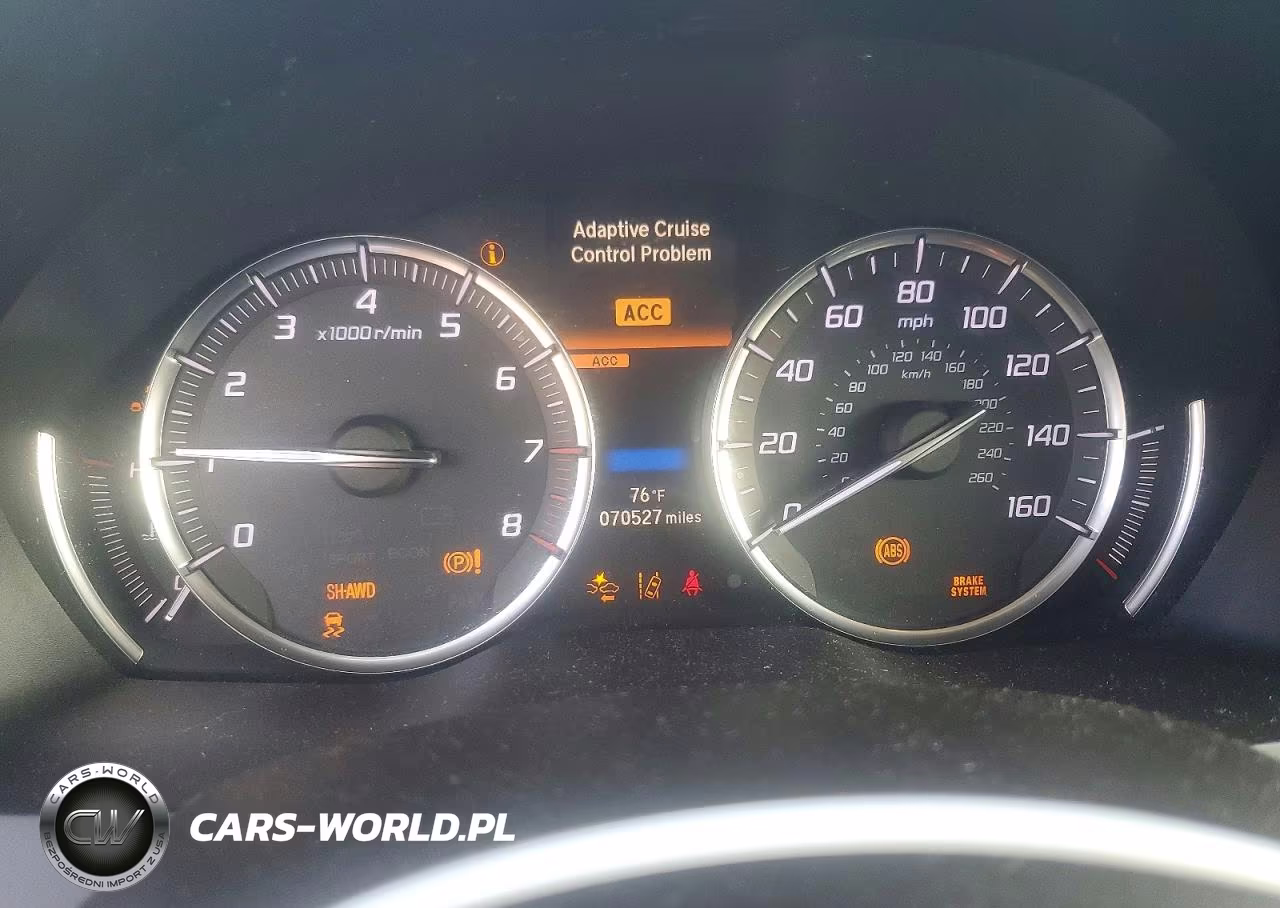 2018 Acura Mdx Technology VIN:5J8YD4H52JL028379 - 9