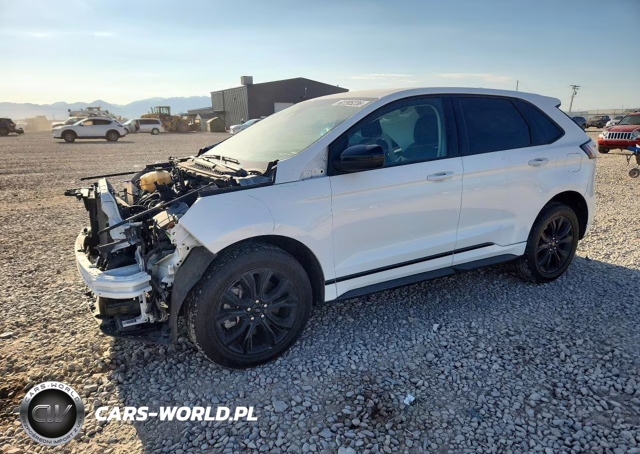 2022 Ford Edge Se – zdjęcie 1 z 13